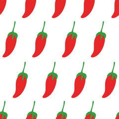 chili pattern Background. vintage chili background. pepper pattern background. chili doodle pattern background. hot chili pattern background.