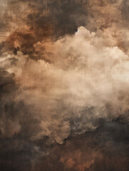 dreamy atmosphere with the Ethere backdrop, featuring a mesmerizing watercolor-inspired pattern. 
