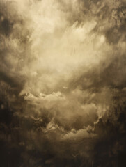 dreamy atmosphere with the Ethere backdrop, featuring a mesmerizing watercolor-inspired pattern. 