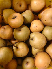 apples