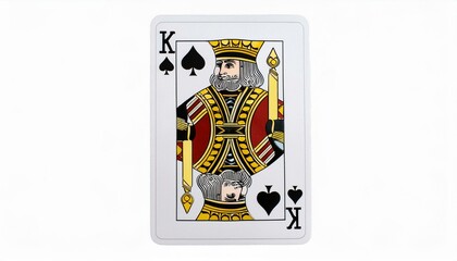 Spades's Monarch
