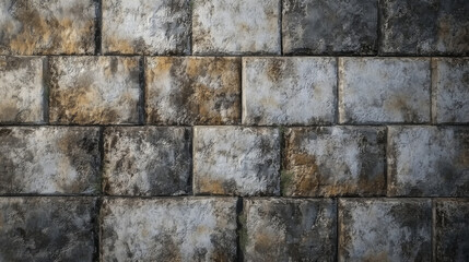 Obraz premium wall grunge texture