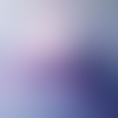 Obraz premium pastel gray and light violet colors, painting, abstract soft colors 