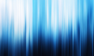 
modern blue gradient blur
