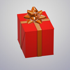 Geschenkbox für verschiedene Anlässe