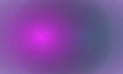 Fototapeta premium Purple and pink abstract gradient background with vivid color transitions