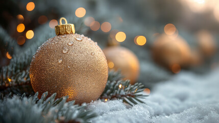 christmas decorations