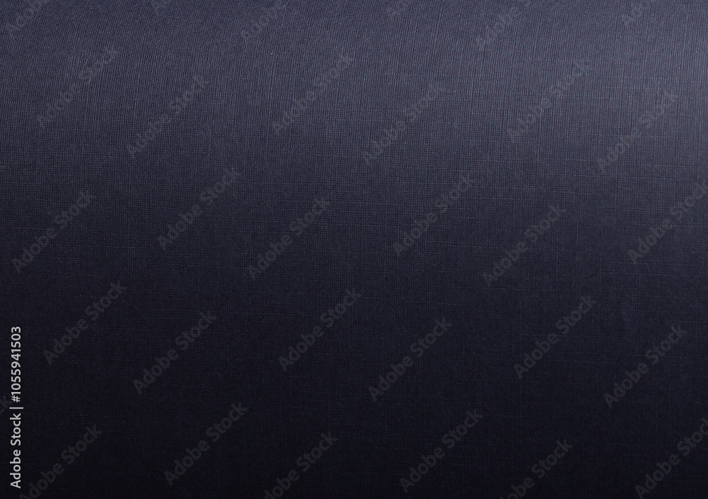 Aufkleber dark blue background with an elegant, abstract texture, featuring a subtle interplay of light and