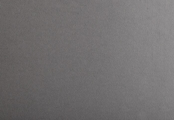 Elegant gray leather texture, displaying a seamless, smooth surface with a luxurious and modern feel