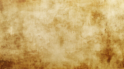 Vintage textured background with warm golden tones
