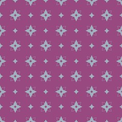 Geometric, seamless, traditional ethnic, thai pattern, fabric pattern for textiles, rugs, wallpaper, clothing, sarong, batik, wrapping, embroidery, print, background, cover, illustration, vector.