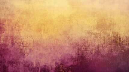 Obraz premium Warm gradient texture with subtle vintage effect
