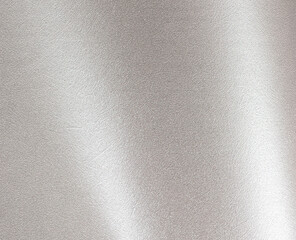 Glossy gray background with a soft, smooth texture and subtle shine, creating an elegant and modern