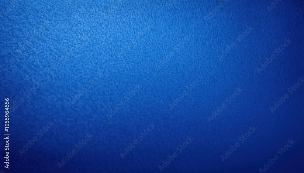 Wall mural abstract blue background suitable for various design projects and artistic applications.