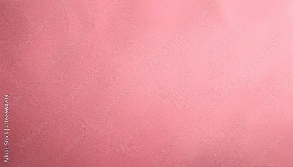 Wall mural soft pink textured background for backgrounds and design elements.
