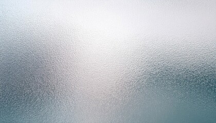 Frosted glass texture with a soft, blurred effect, perfect for backgrounds and design projects.