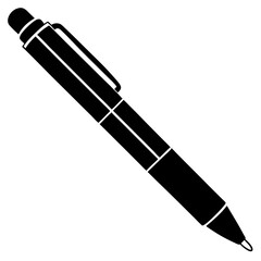 fountain pen vector