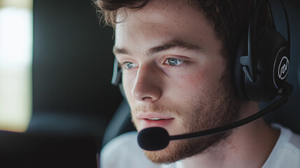 Streamer Appreciating Community Engagement