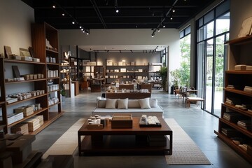 Effective showroom display strategies to maximize space and leave a strong impression on customers