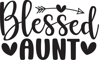 Blessed Aunt