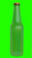 recyclable glass bottles