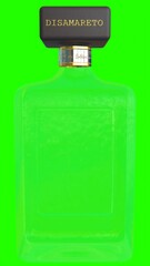 recyclable glass bottles