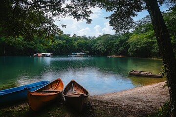 Obraz premium Sea of Thailand 