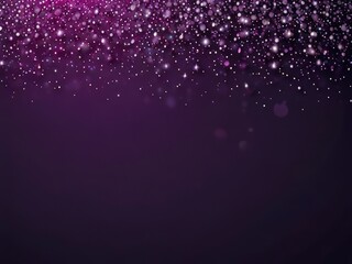 Obraz premium Defocused Christmas tree. Defocused Lights. Christmas tree background