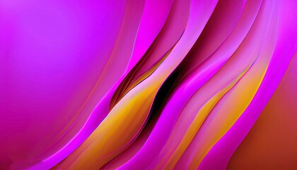 Abstract geometric colorful background