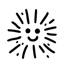 Sweet Sunshine Bright