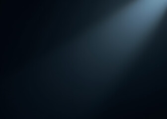 Obraz premium White shine lights on dark background for overlay with copy space design elements.