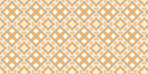 Energetic Symmetry. Geometric Pattern