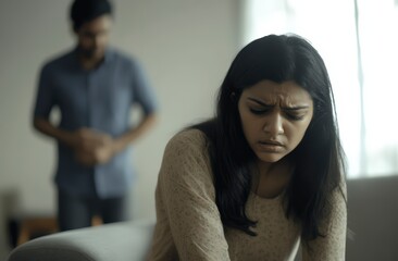 problems in relationship