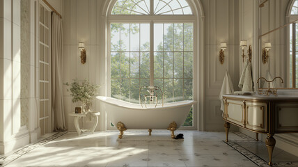 Encanto Europeo en Relajación