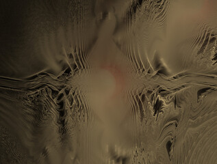 Imaginatory fractal abstract background Image