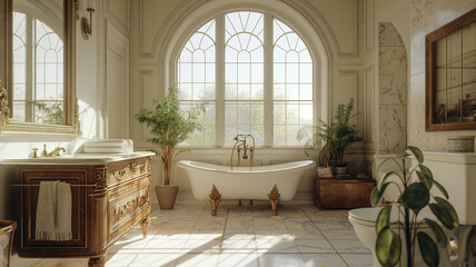 Encanto Europeo en Relajación