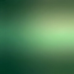 Fototapeta premium yellow to green gradient background smooth transisiton in green