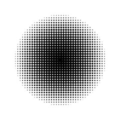 Background, Abstract Background, Isolated Abstract Geometric Line Design Element, Halftone Dots Background, Halftone Dots Pattern, Dots