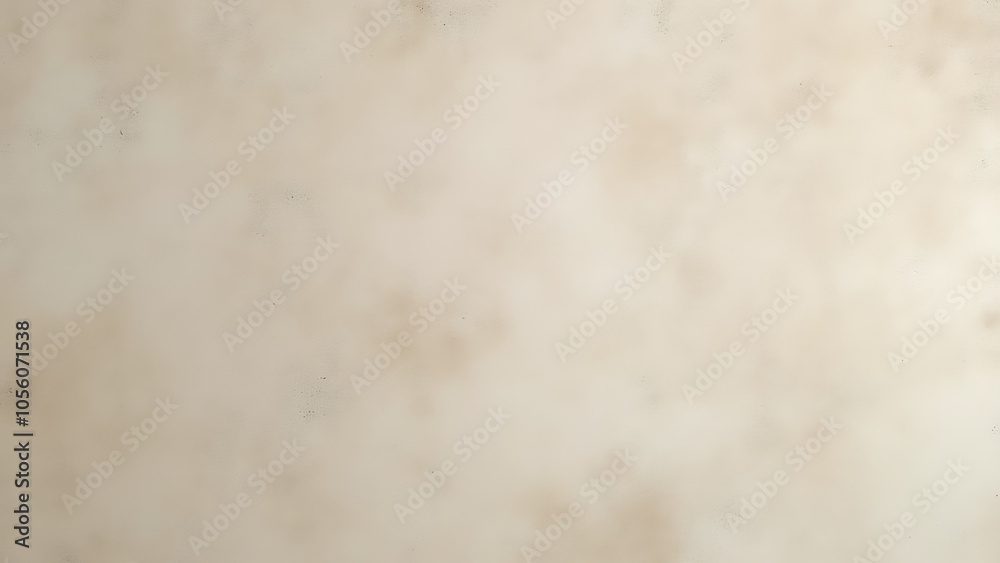 Leinwandbilder Soft textured natural stone works well as a calming neutral background material in design projects.