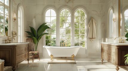 Encanto Europeo en Relajación