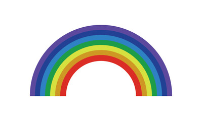 rainbow