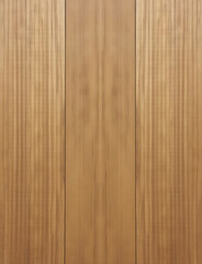 Fototapeta premium Patterned wood design on background adds a natural element to decor and furniture.
