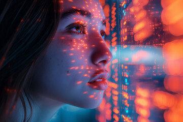 Nouvelles technologies informatiques
