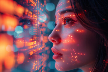 Nouvelles technologies informatiques