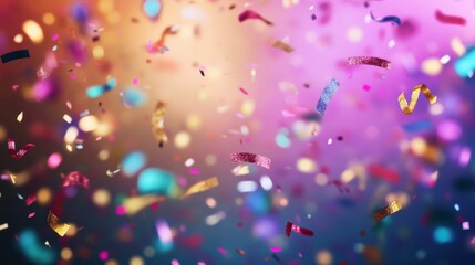 celebration background 