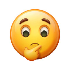 Fototapeta premium smiley face emoticon