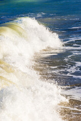 Ortona e costa dei trabocchi in Abruzzo. mare, sole, e una città bellissima