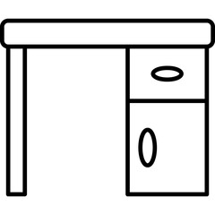 Table Icon