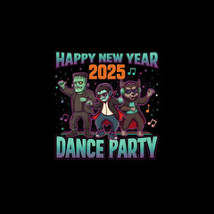 Celebrate New Year 2025 with New Beginnings
