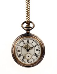 Antique pocket watch